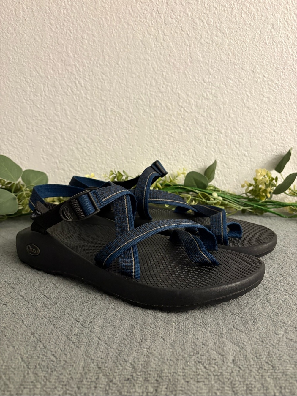 Chaco Z/2 Classic Hiking Sandals Size 13 Men's